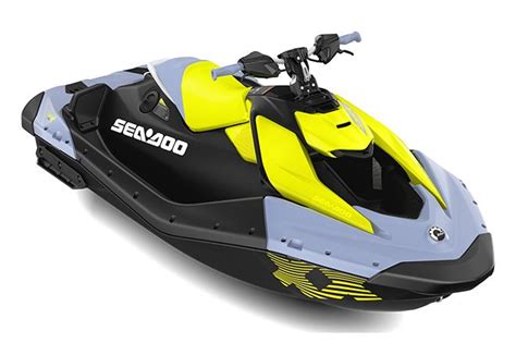 jet ski spark|2024 Sea